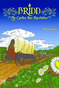 Baixar Bridd, As Cartas Não Recebidas pdf, epub, eBook
