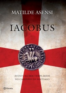 Baixar Iacobus – Aventura dos Templarios no Caminho de Santiago pdf, epub, eBook