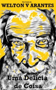 Baixar Uma Delícia de Coisa pdf, epub, eBook