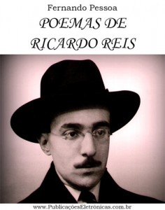 Baixar Fernando Pessoa – Poemas de Ricardo Reis pdf, epub, eBook