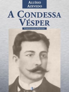 Baixar A Condessa Vésper pdf, epub, eBook