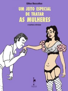 Baixar Um jeito especial de tratar as mulheres pdf, epub, eBook