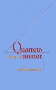 Baixar Quarteto (em si) menor pdf, epub, eBook