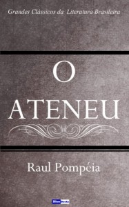 Baixar O Ateneu pdf, epub, eBook