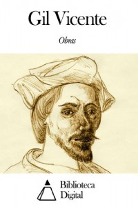 Baixar Obras de Gil Vicente pdf, epub, eBook