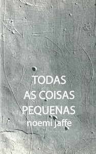 Baixar Todas as coisas pequenas pdf, epub, eBook