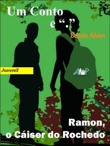 Baixar Ramon, o Cáiser do Rochedo pdf, epub, eBook