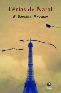 Baixar Férias de Natal pdf, epub, eBook