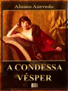 Baixar A Condessa Vésper [Ilustrado] [Com índice ativo] pdf, epub, eBook