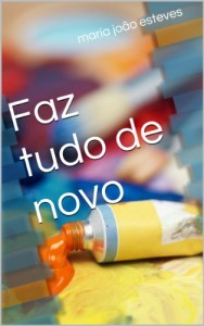 Baixar Faz tudo de novo pdf, epub, eBook