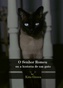 Baixar O Senhor Romeu: ou a historia de um gato pdf, epub, eBook