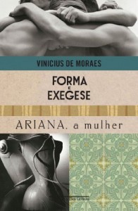 Baixar Forma e exegese e Ariana, a mulher pdf, epub, eBook