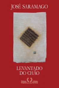 Baixar Levantado do chão – Romance pdf, epub, eBook