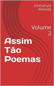 Baixar Assim Tão Poemas: Volume 2 pdf, epub, eBook