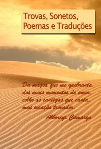 Baixar Trovas, Sonetos, Poemas e Traduções pdf, epub, eBook
