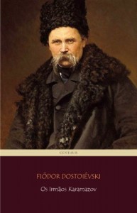 Baixar Os Irmãos Karamazov pdf, epub, eBook