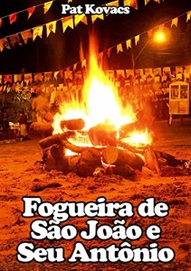 Baixar Fogueira de são João e Seu Antônio pdf, epub, eBook