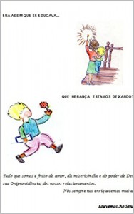 Baixar Era assim que se educava: Que herança estamos deixando? pdf, epub, eBook