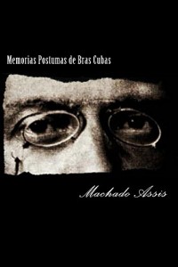 Baixar Memorias Postumas de Bras Cubas pdf, epub, eBook