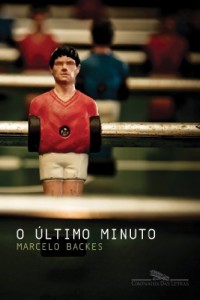 Baixar O último minuto pdf, epub, eBook