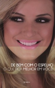 Baixar De bem com o espelho – O que fica melhor em você pdf, epub, eBook