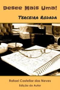 Baixar Desce Mais Uma! – Terceira Rodada pdf, epub, eBook