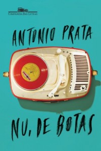 Baixar Nu, de botas pdf, epub, eBook