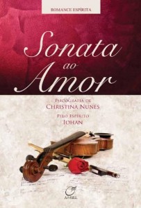 Baixar Sonata ao Amor pdf, epub, eBook