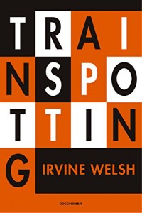Baixar Trainspotting pdf, epub, eBook