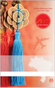 Baixar Zoe Made in Brazil pdf, epub, eBook
