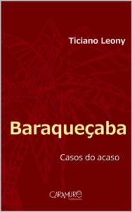 Baixar Baraqueçaba: Casos do acaso pdf, epub, eBook