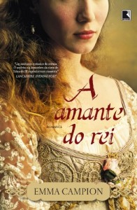 Baixar A amante do rei pdf, epub, eBook