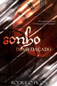 Baixar Sonho Despedaçado pdf, epub, eBook
