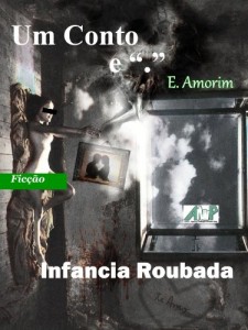 Baixar Infância Roubada pdf, epub, eBook