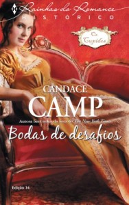 Baixar Bodas de Desafios – Harlequin Rainhas do Romance Histórico Ed.14 pdf, epub, eBook