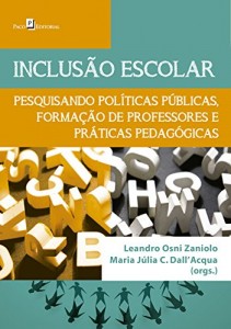 Baixar Inclusão Escolar: 1 pdf, epub, eBook