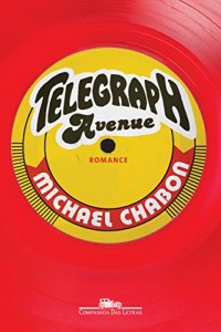 Baixar Telegraph Avenue pdf, epub, eBook