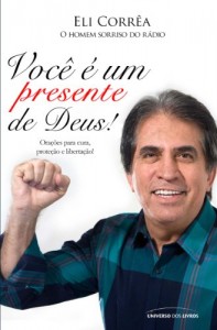 Baixar Você é um presente de Deus pdf, epub, eBook