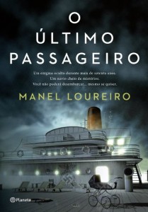 Baixar O último passageiro pdf, epub, eBook