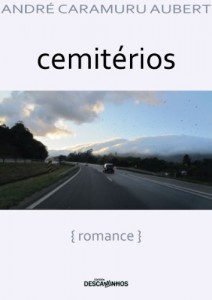 Baixar Cemitérios pdf, epub, eBook