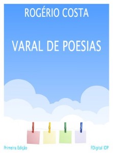 Baixar Varal de Poesias pdf, epub, eBook