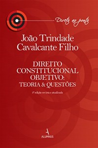 Baixar Direito Constitucional Objetivo: Teoria e Questões pdf, epub, eBook