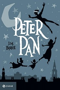 Baixar Peter Pan (Clássicos Zahar) pdf, epub, eBook