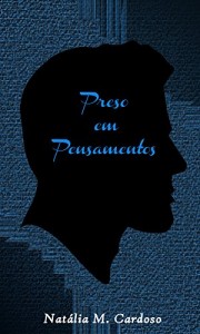 Baixar Preso em pensamentos pdf, epub, eBook