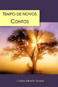 Baixar Tempo de Novos Contos pdf, epub, eBook