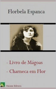 Baixar Livro de Mágoas e Charneca em Flor (Literatura Língua Portuguesa) pdf, epub, eBook
