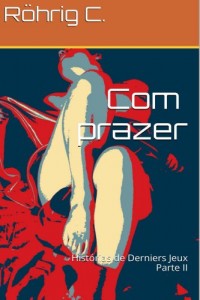 Baixar Com prazer II pdf, epub, eBook