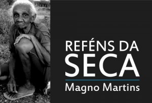 Baixar Reféns da Seca pdf, epub, eBook