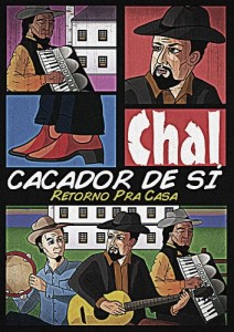 Baixar Caçador de Sí (Retorno Para Casa Livro 3) pdf, epub, eBook