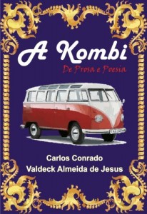 Baixar A Kombi da Prosa e Poesia pdf, epub, eBook